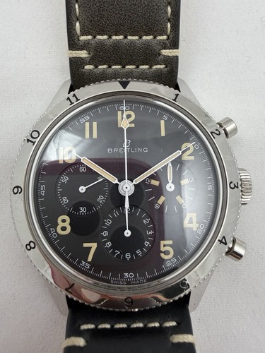 Breitling avi ref 765 - avi, ref.