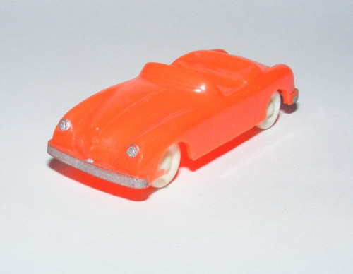 Vw karmann ghia - ho, h0