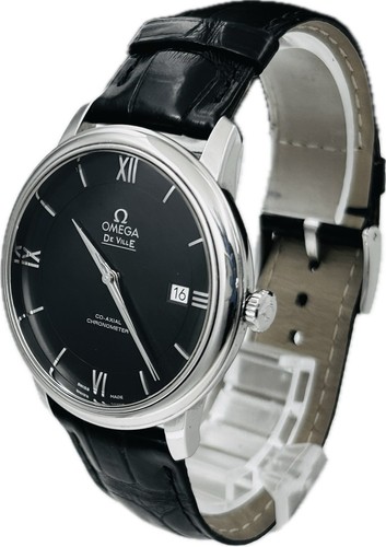 Omega ville prestige - omega, de