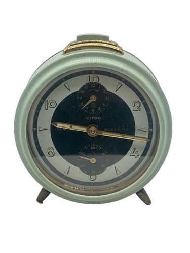 Vintage bivox junghans - vintage,