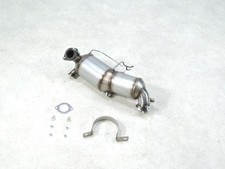 DPF NEU für Fiat Doblo Punto
