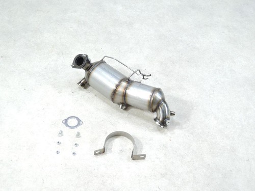 Dpf neu für - fiat, punto