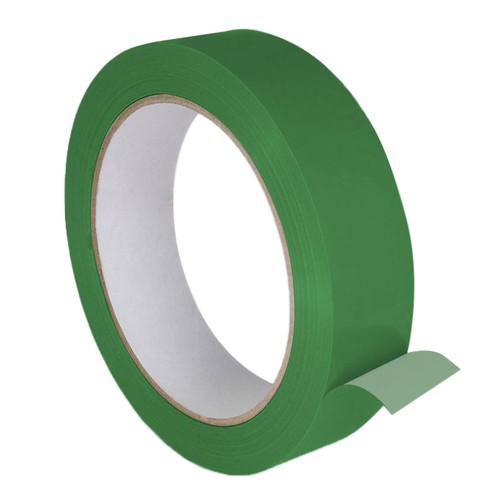 Pvc klebeband bunt farbig rot - pvc,