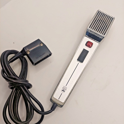 Mikrofon für das grundig - für,
