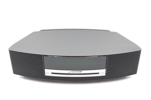 Bose wave music system fm - wave, cd