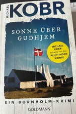 "Sonne über Gudhjem" Kober
