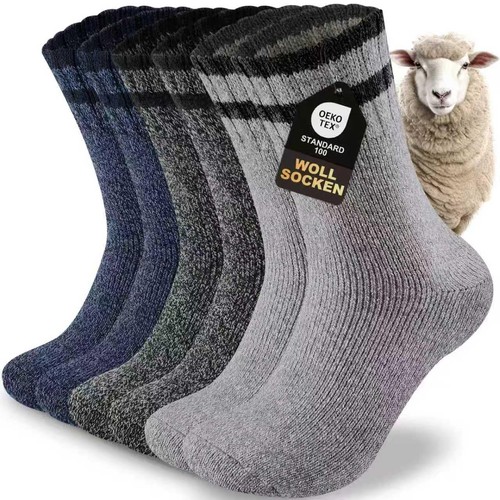 Thermosocken herren paar - herren, 3
