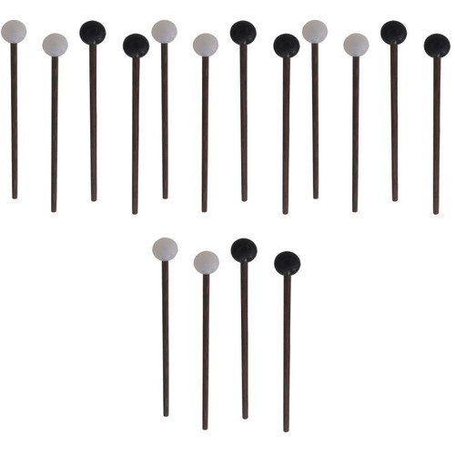 Pack musikalischer drumstick - pack,