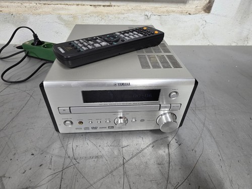 Yamaha rdx e700 dvd - rdx-e700,