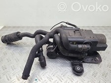 Audi A6 S6 C6 4F 2007 Webasto