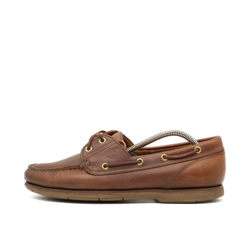 Timberland herren bootsschuhe - herren,