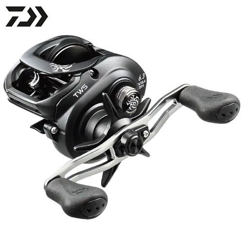 Daiwa low profile - daiwa,
