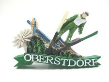 Oberstdorf Bayern Skispringen