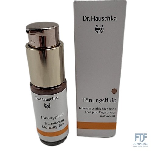 Hauschka durchscheinende - hauschka,