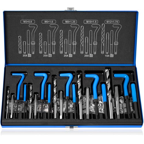 Gewinde reparatur set - reparatur,
