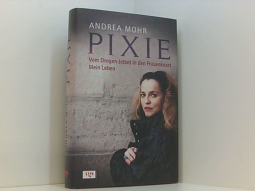 Pixie vom drogen jetset - vom, drogen-jetset