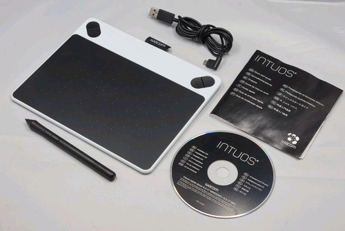 Wacom intuos draw ctl490 - draw,