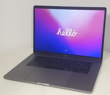 Apple MacBook Pro 15 (2019)
