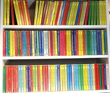 LTB Lustiges Taschenbuch 1-118