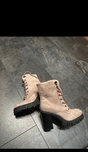 Stiefel stiefeletten schuhe - stiefel,