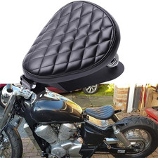 Motorrad solo sitz - motorrad,