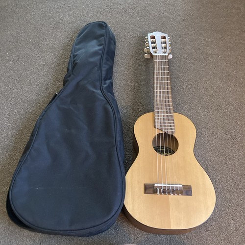 Yamaha gl1 guitarele guitar - yamaha,