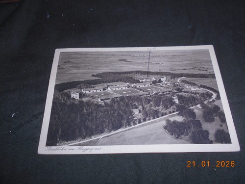 Breithülen münsingen 1930 - breithülen,