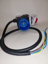 Ersatzteil Schalter  ATIKA BWS