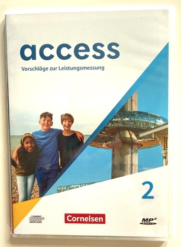 Access ausgabe 2022 - 2,