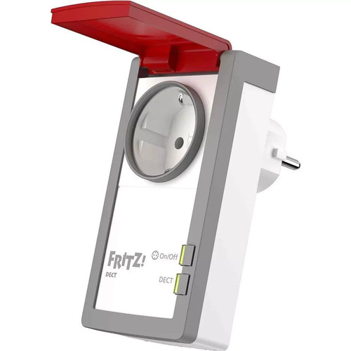 Fritz dect 210 - fritz!dect,