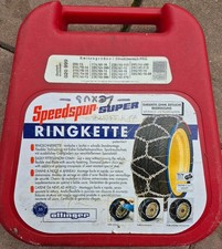 Ottinger Scneeketten Speedspur