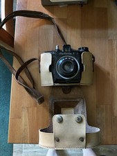 DDR Rollfilmkamera Perfekta 2