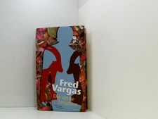 Die 3.Jungfrau Roman Fred Vargas:
