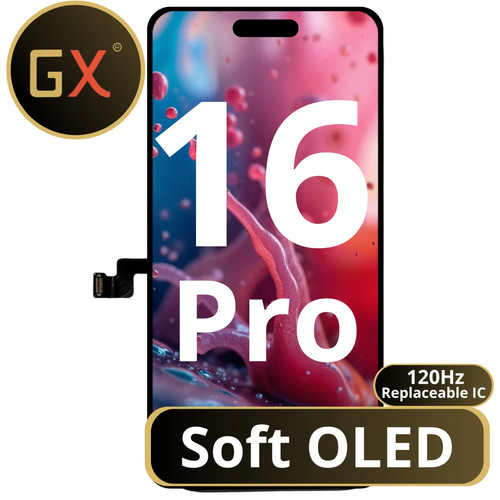 Original display soft oled - original,