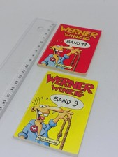 Werner Witzig Band 11 Und Band