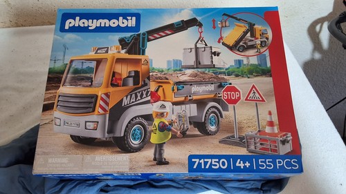 Playmobil neu 71750 - playmobil,