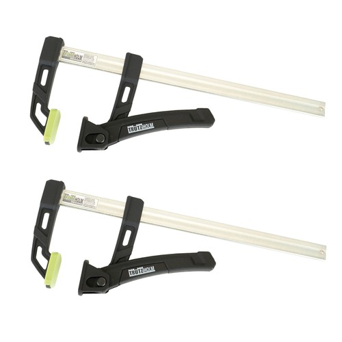 Einhandzwinge - 2x,