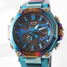 Casio G-SHOCK MTG-B2000PH-2AJR