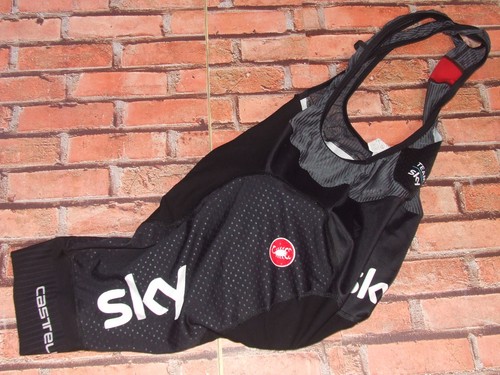 Castelli sky trikot - sky,