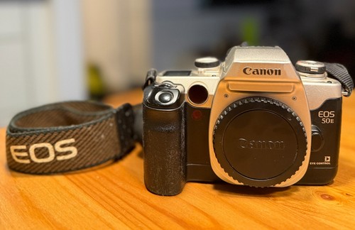 Canon eos 35mm - canon, e