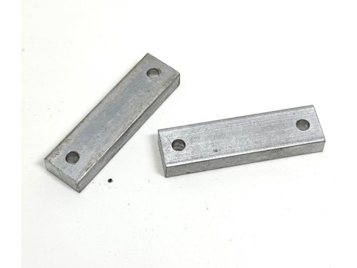 Robbe motor pads - motor, (2)