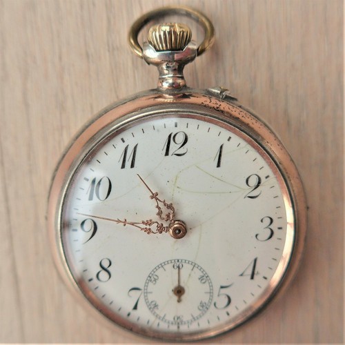 Herren taschenuhr - herren,