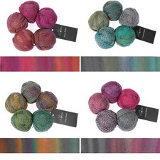 Schoppel CRAZY PERLEN -Ein