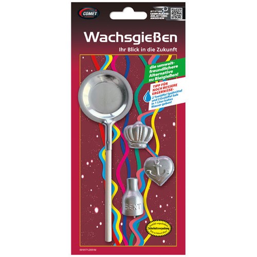 170118 wachsgießen figuren - 170118,