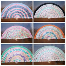 Spanien Flamenco Handfächer