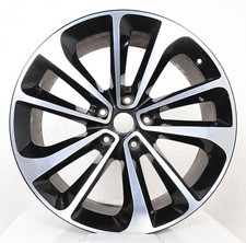 21 Zoll original Bentley Bentayga 4V1 36A601025L Alufelge 1 Stück .