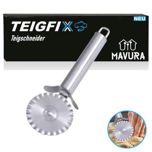 Teigfix teigrad ravioli - teigrad,