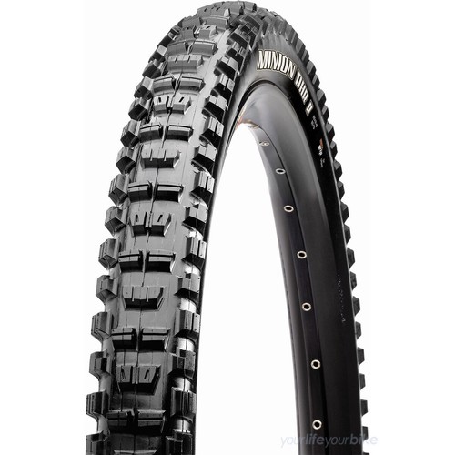 Maxxis minion dhr - maxxis,