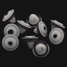 50 x YOU.S Verkleidungsclip