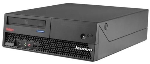 Lenovo thinkcentre m57p intel - lenovo,